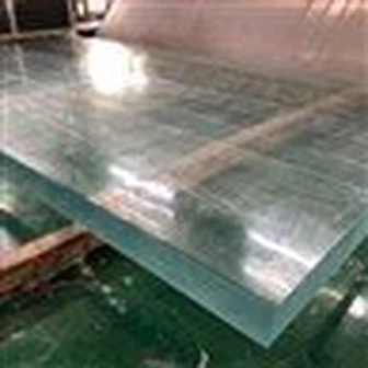 Nedūžtančios akrilo plokštės