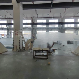 Parduodami skaidrūs plastikiniai lakštai