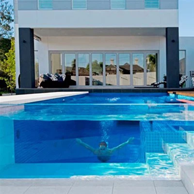 Begalybė kraštas Plaukimas SPA