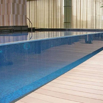 Infinity Edge vinilo baseinas